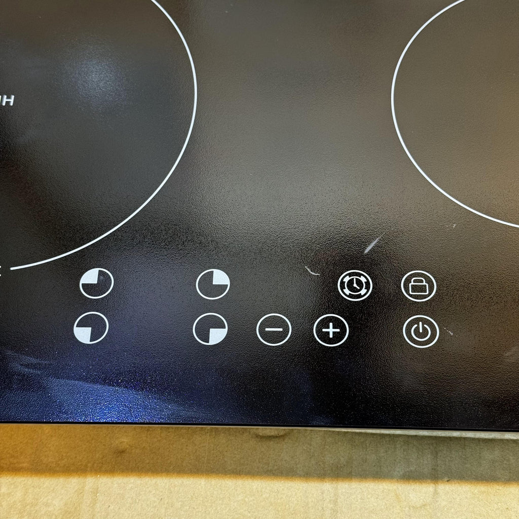 Attila 4 Burners Built-in Induction Cooker ( hot plate )