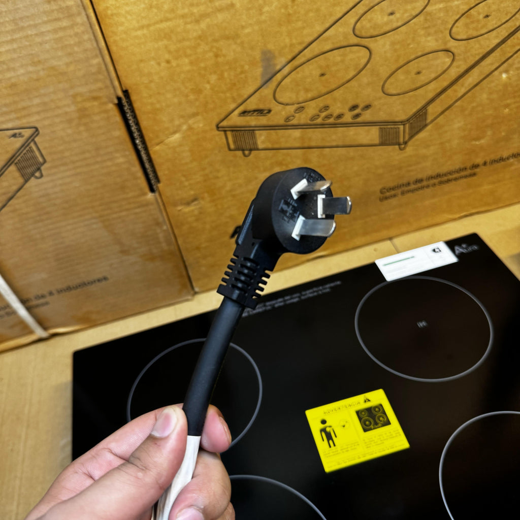 Attila 4 Burners Built-in Induction Cooker ( hot plate )