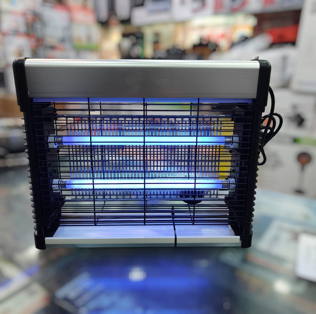 GEEPAS INSECT KILLER GBK 25618