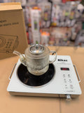 Bikas japan hot plate ( universal infrared cooker 3500W