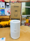 AI air purifier & air  sterilizer with UV