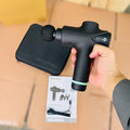 Silver Crest Germany Powerful Digital Gun massager