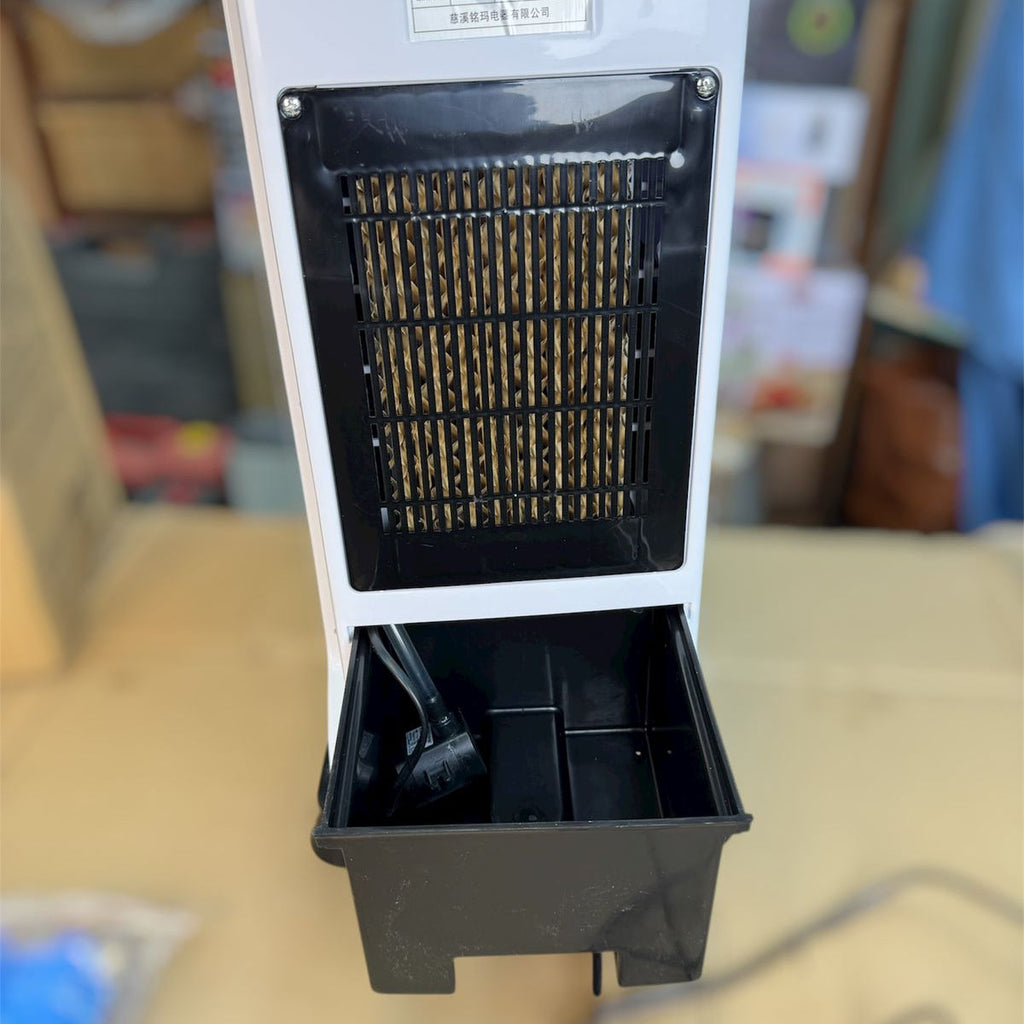 MULTIFUNCTION ROOM  AIR COOLER  & HEATER