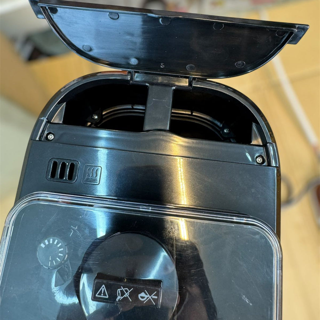 Vonshef professional Coffee maker
