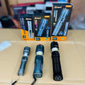 YEMAO super torch collection