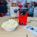kolax germany popcorn maker