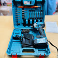 makita 4 in 1 impact wencher 330nm