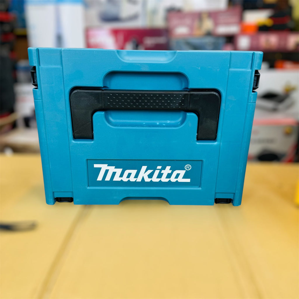 Makita 2 in 1 Drill & impact 30 pcs set