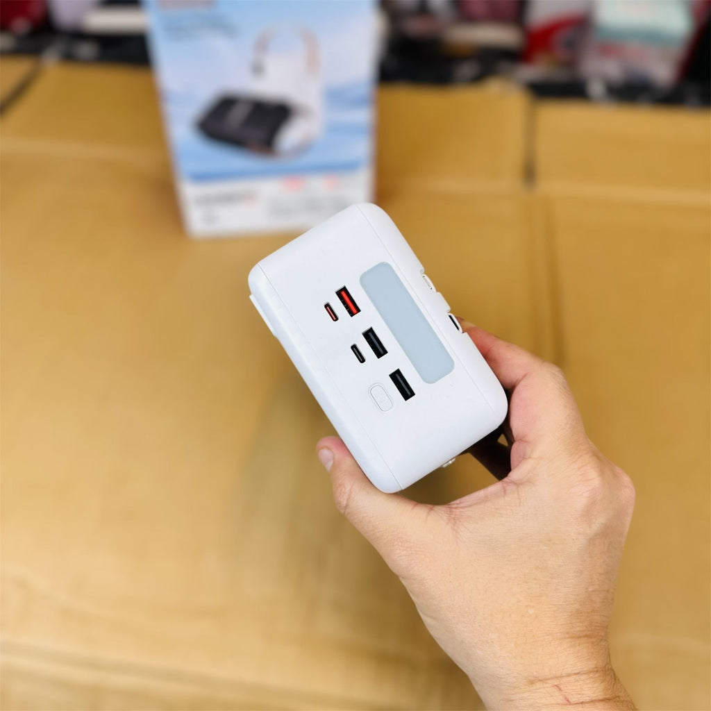 Kamal made in Dubai  160000mAh Power Bank K160