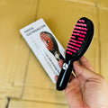 Rechargeable Scalp Massager with Steam option