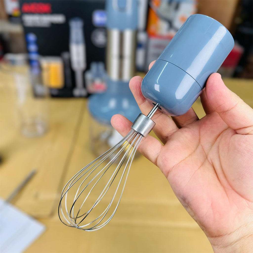 AICOK 5in1 Hand Blender Set 1000W