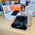 Geepas 2 in 1 infrared cooker gic 6927 P