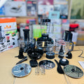 CITRONIC Multifunction Food Processor 13 in 1 CIC 321 M