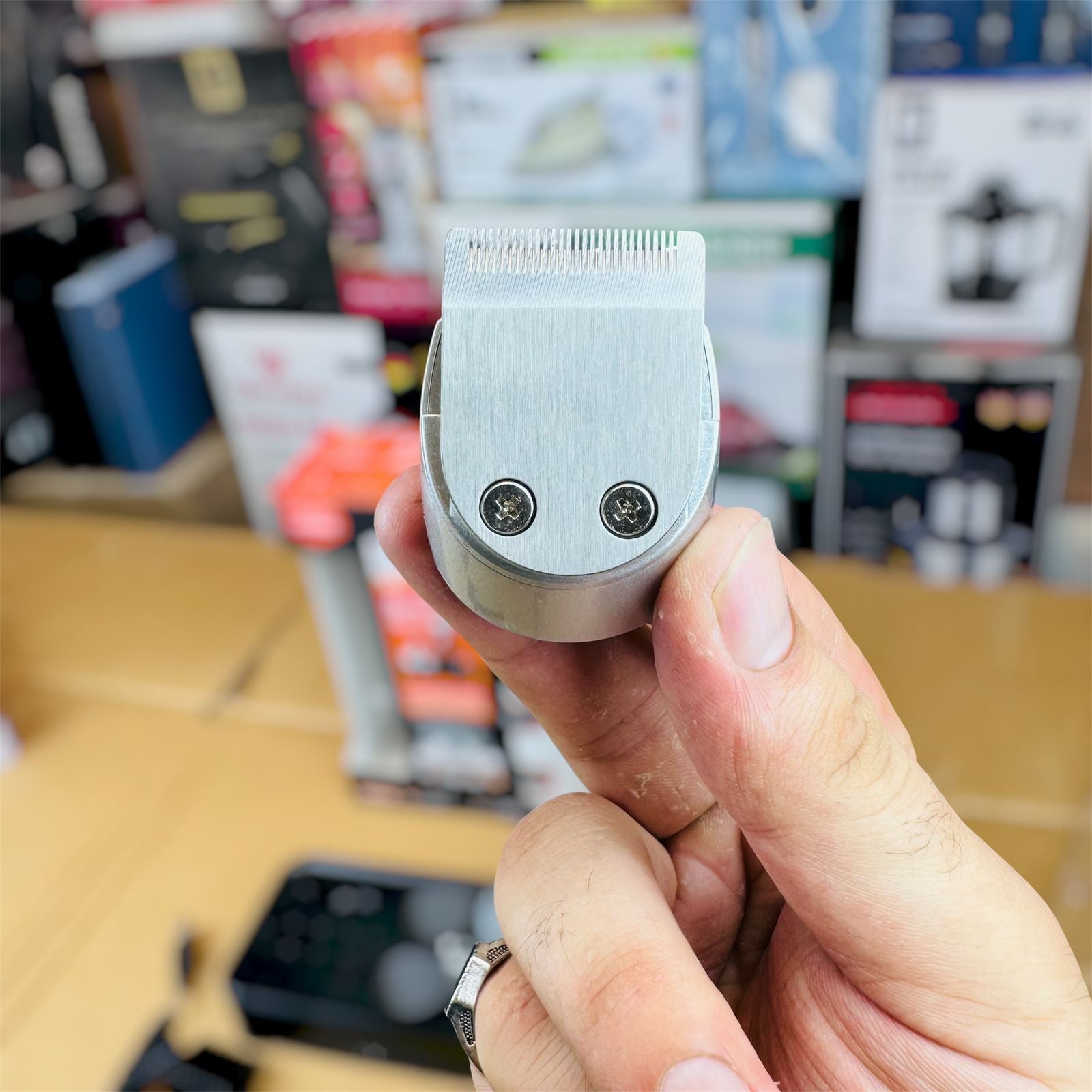 Suttik 5 in 1  trimmer (clipper)