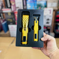 Professional 2 in 1 Metal hair clipper & trimmer M652