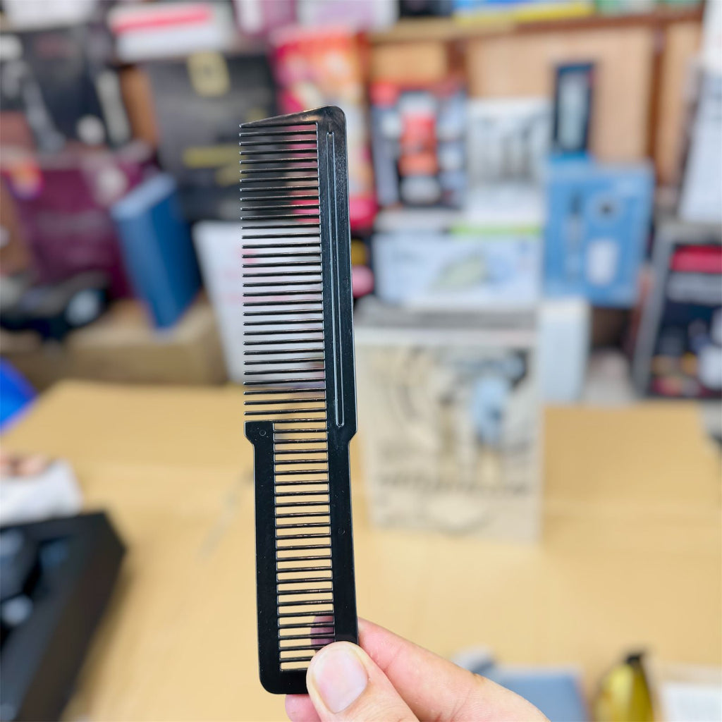 Professional 2 in 1 Metal hair clipper & trimmer M652