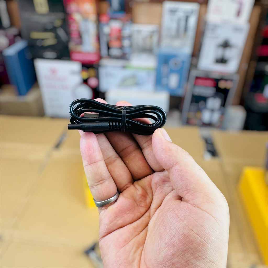 KEMEI 2 in 1 trimmer KM3236
