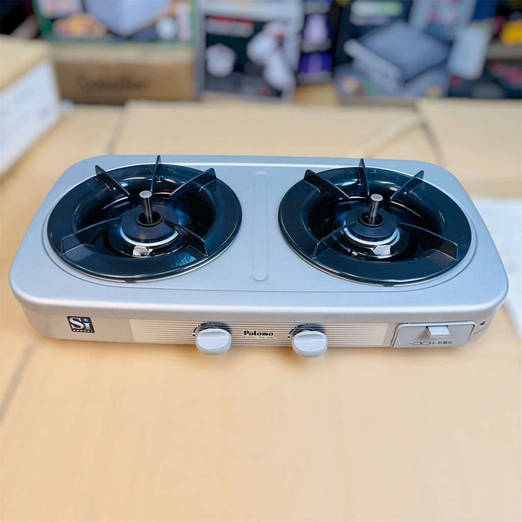 Paloma Japan Gas Cooking Stove - made in  Japan