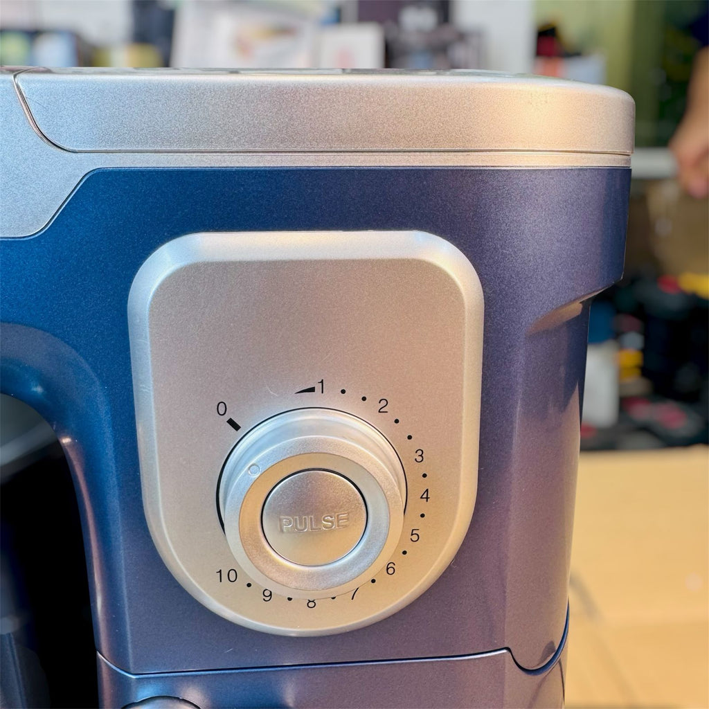 karaca prochef stand mixer 8 litter GM_MO81C (1600W)