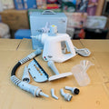UAKEEN Multi-Purpose Handheld Pressurized Steam Cleaner ZL 1105