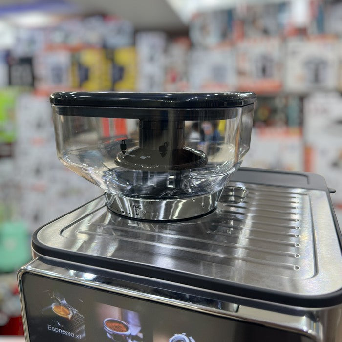 UAKEEN espresso coffee machine with grinder ZL_1509
