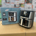 UAKEEN 10L digital air fryer ZL_1716 PLUS