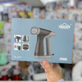 UAKEEN German primium  steamer with suction