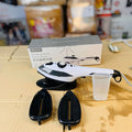 handy germant steamer & steam iron