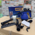 Geepas steam cleaner 9687