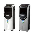 Geepas  Tower Air Cooler With Remote & LED Screen Control
