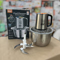 RAF Electric Food Chopper 5-Litre Capacity R.7725