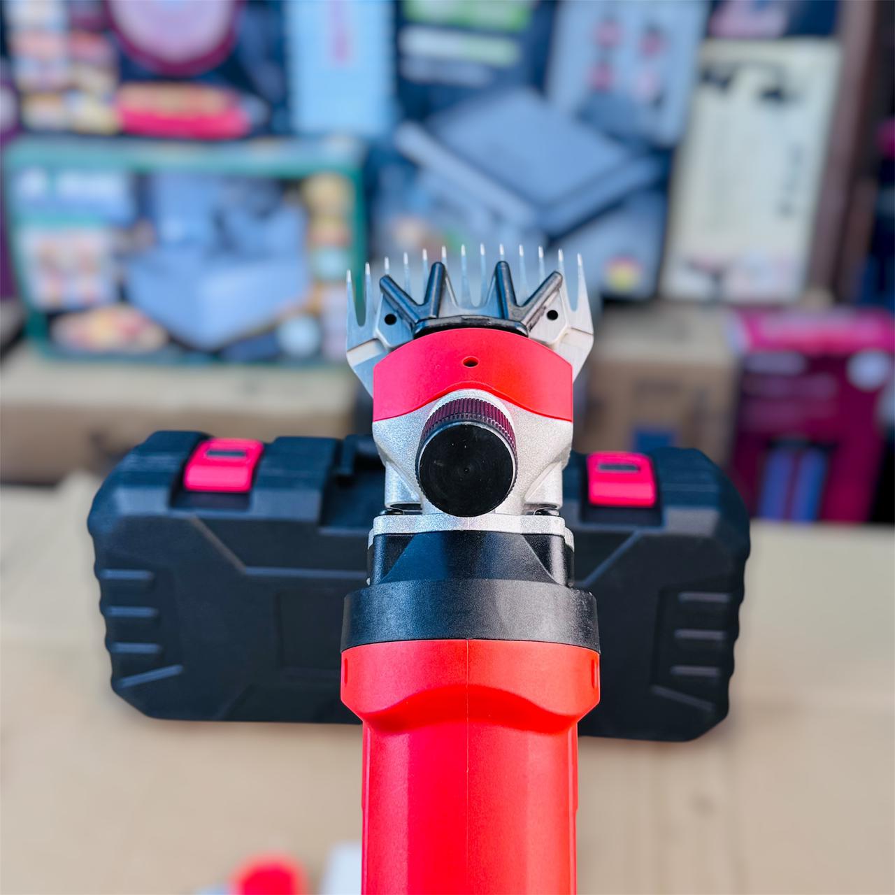 Animal animal hair cutting machine ( hair trimmer )