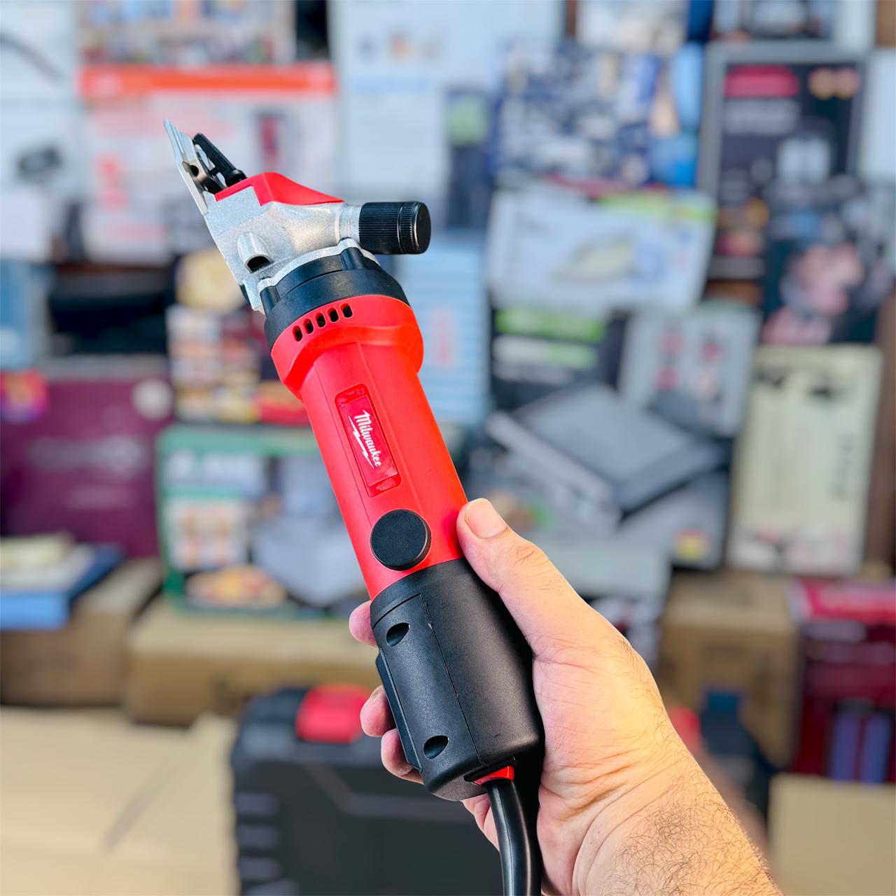 Animal animal hair cutting machine ( hair trimmer )