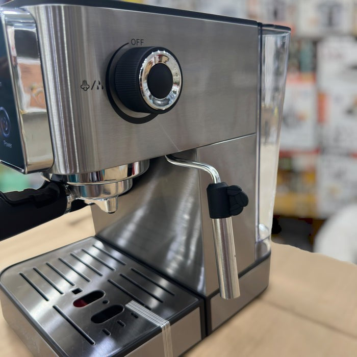 UAKEEN espresso coffee machine with grinder ZL_1509