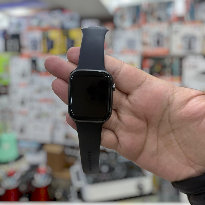 Microwear  Smart Watch model no 9