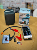 Imported 12V Diesel 4-in-1 Jump Starter