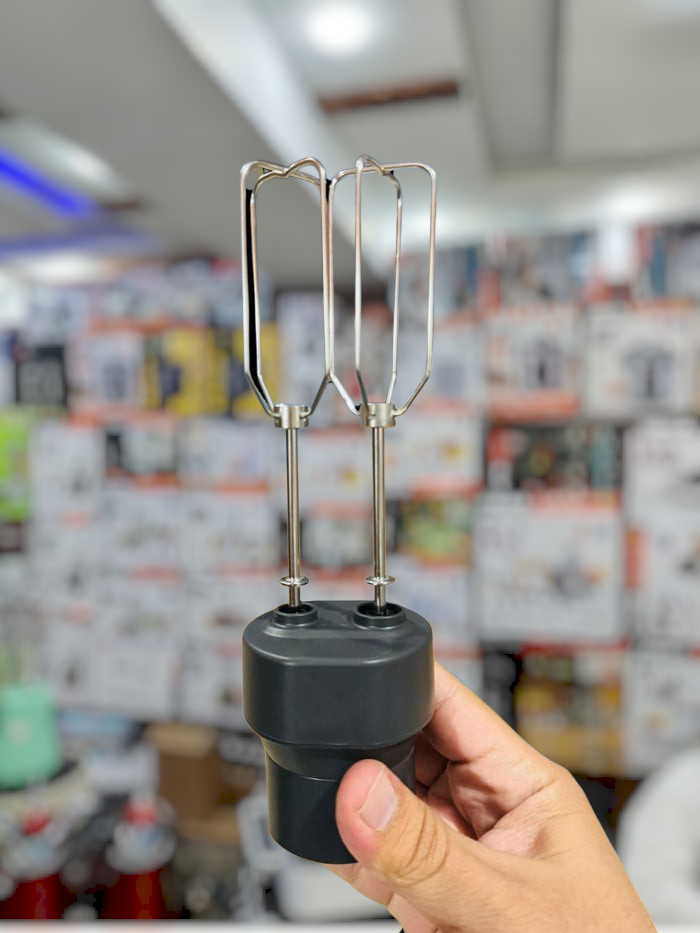 Uakeen 8-in-1 Hnad Blender Set ZL-517