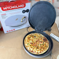 Mitcmolard 3 in 1 pizza maker & roti maker 33CM