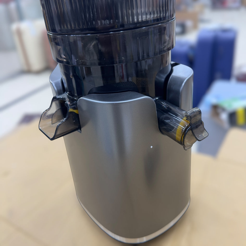 Uakeen Large Feed Slow Juicer ZL-2210