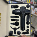 MDHL 12in1 High Quality Gun Massager