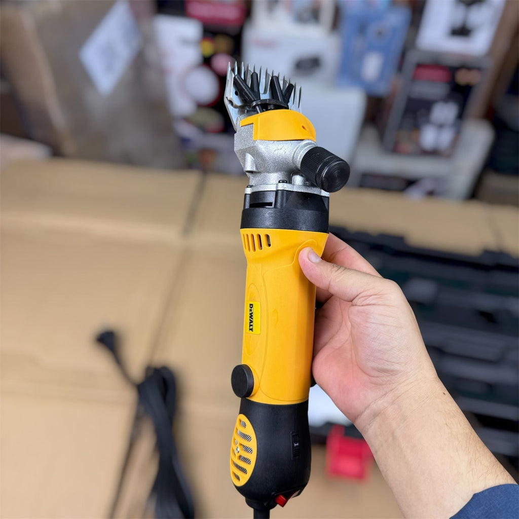 Animal animal hair cutting machine ( hair trimmer )
