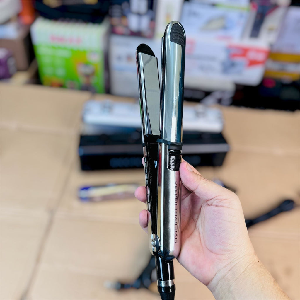 professional  hair straightner