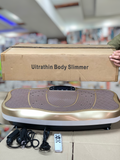 Ultrasonic Muscle Relaxing Full Body Vibrator