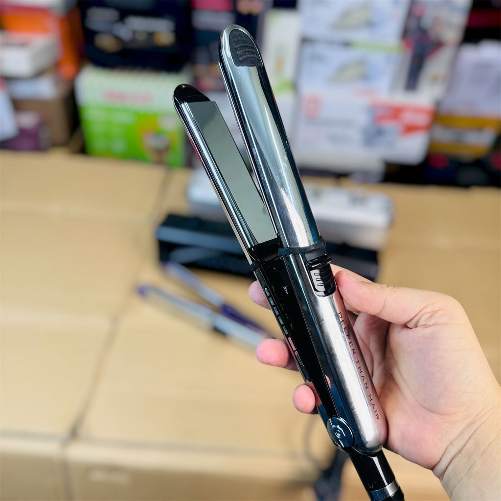 professional  hair straightner