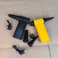 Lot imported 5in1 mini jet blower F049 (Random colour)