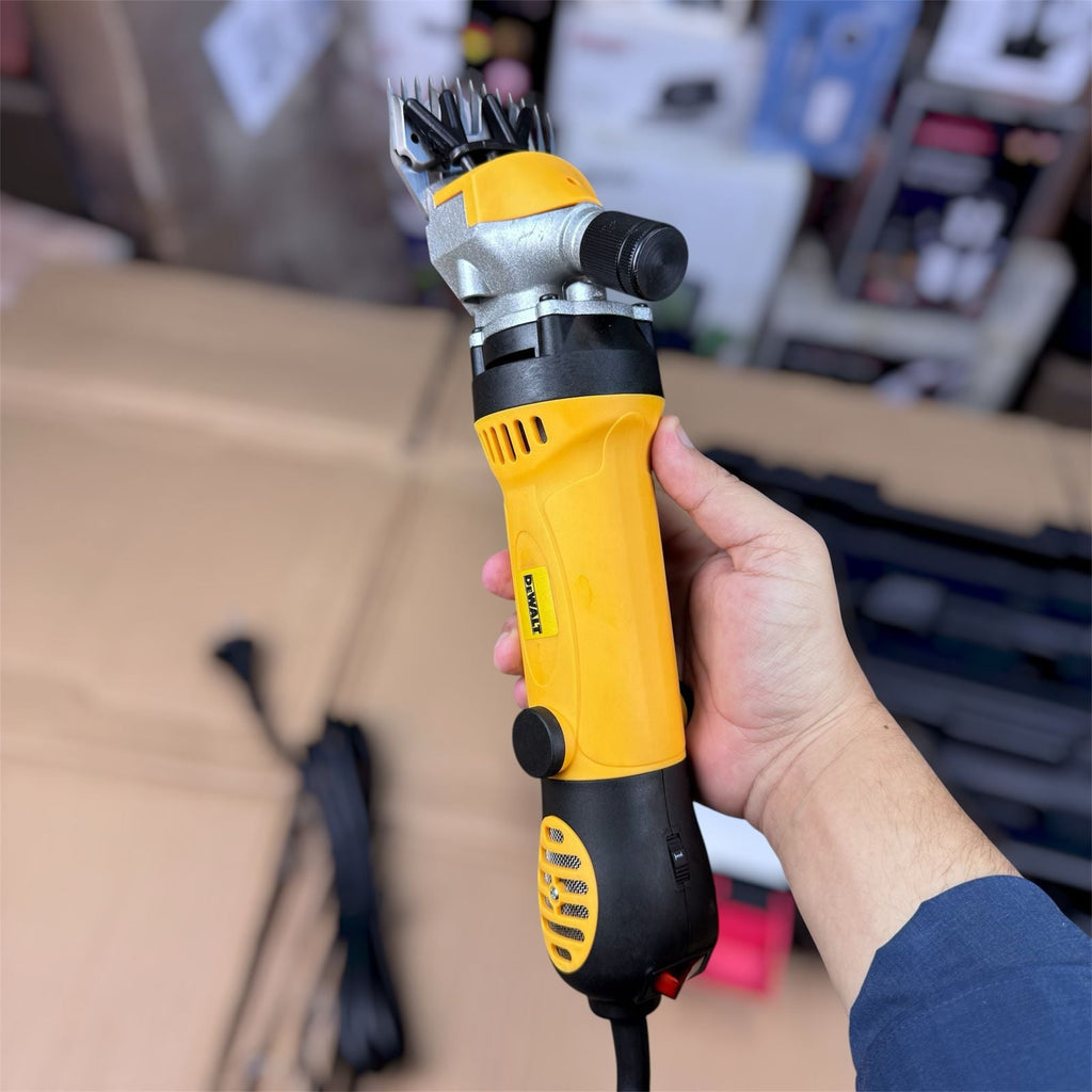 Animal animal hair cutting machine ( hair trimmer )