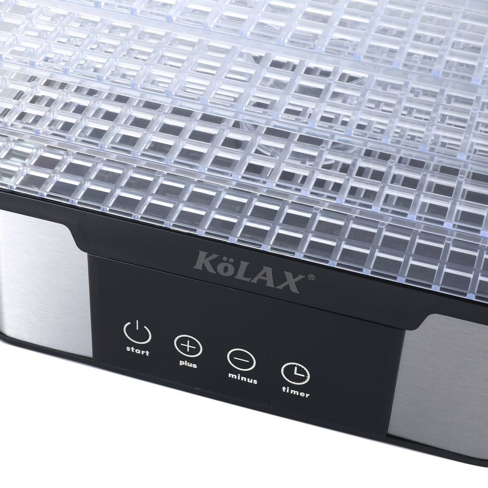 KOLAX 5-Tray Food Dehydrator 914103
