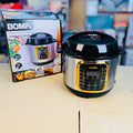 Boma 5L multifunction pressure cooker