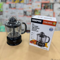Geepas Citrus Juicer 46019