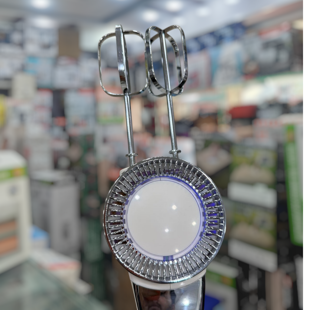 Uakeen Hand Mixer Zl-2304